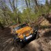 Jeep Experience