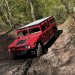 Jeep Experience