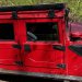 Jeep Experience