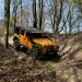 Jeep Experience