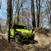 Jeep Experience
