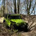 Jeep Experience