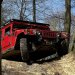 Jeep Experience