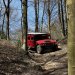 Jeep Experience