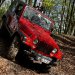 Jeep Experience