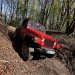 Jeep Experience