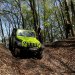 Jeep Experience