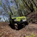 Jeep Experience