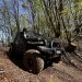 Jeep Experience