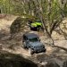 Jeep Experience