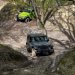 Jeep Experience