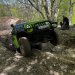 Jeep Experience
