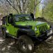 Jeep Experience