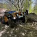 Jeep Experience