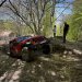 Jeep Experience