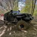 Jeep Experience