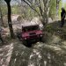 Jeep Experience