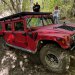 Jeep Experience
