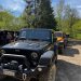 Jeep Experience
