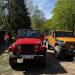 Jeep Experience
