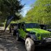 Jeep Experience