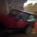 Jeep Experience