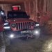 Jeep Experience