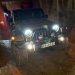 Jeep Experience