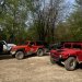 Jeep Experience