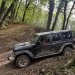 Jeep Experience