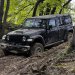Jeep Experience
