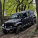 Jeep Experience