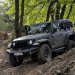 Jeep Experience