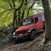 Jeep Experience
