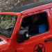 Jeep Experience