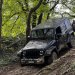 Jeep Experience