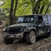 Jeep Experience