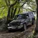 Jeep Experience