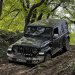 Jeep Experience