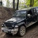 Jeep Experience