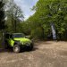 Jeep Experience