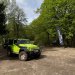 Jeep Experience