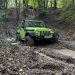 Jeep Experience