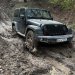 Jeep Experience