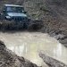Jeep Experience