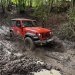 Jeep Experience