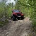 Jeep Experience