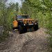 Jeep Experience