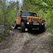 Jeep Experience
