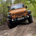 Jeep Experience